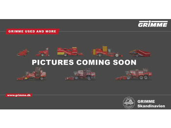 Potato harvester Grimme CS-170 RP XL: picture 5