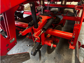 Harvester Grimme GB-230: picture 4
