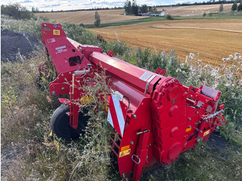 Harvester Grimme GF 400: picture 3