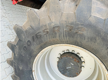 Potato harvester Grimme SF-150-60-UB: picture 5