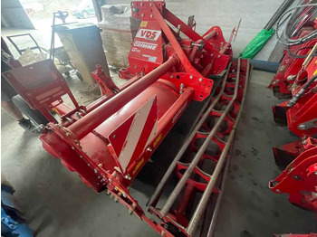 Harvester GRIMME