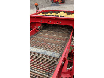 Harvester Grimme VARITRON 270: picture 5