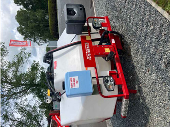 Sprayer GRIMME