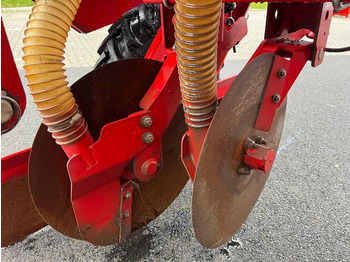 Harvester Grimme FA 200: picture 2