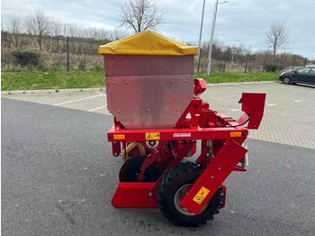 Harvester Grimme FA 200: picture 3