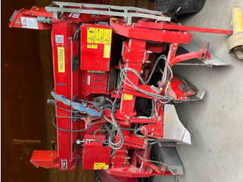 Harvester GRIMME