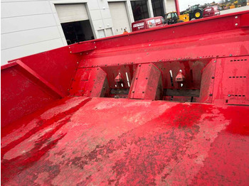 Harvester Grimme GB 215: picture 3