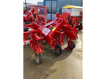 Harvester GRIMME