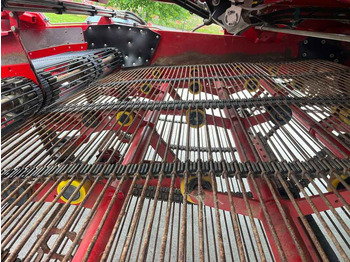 Harvester Grimme VARITRON 470 PLATINUM TT: picture 3