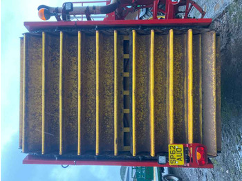 Harvester Grimme Varitron 220: picture 5 Harvester Grimme Varitron 220: picture 5