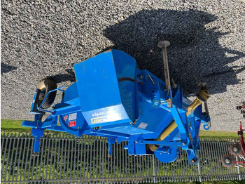 Harvester STANDEN