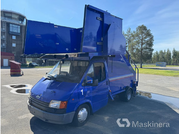 Panel van FORD Transit