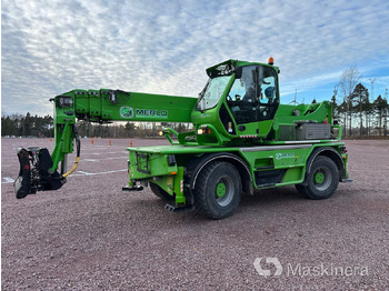 Telescopic handler MERLO