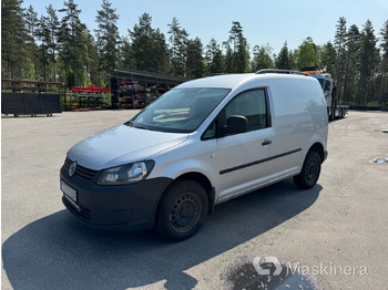 Small van VOLKSWAGEN Caddy 2.0