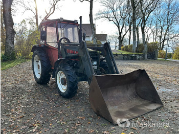Farm tractor VALMET 405