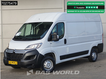 Small van CITROËN Jumper
