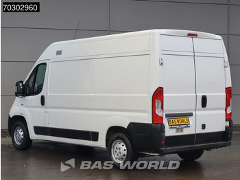 Small van Citroën Jumper 130pk L2H2 Airco Cruise Euro6 L2 Airco Cruise control: picture 2 Small van Citroën Jumper 130pk L2H2 Airco Cruise Euro6 L2 Airco Cruise control: picture 2