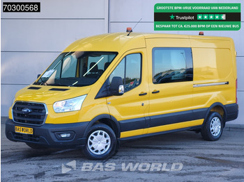 Small van FORD Transit