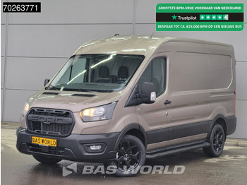 Small van FORD Transit