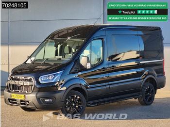 Panel van FORD Transit