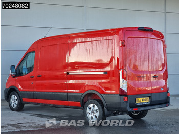 New Panel van Ford Transit 165pk Automaat Limited Dubbele schuifdeur L3H2 ACC 360camera Navi CarPlay Xenon Camera 11m3 Airco: picture 2