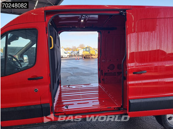 New Panel van Ford Transit 165pk Automaat Limited Dubbele schuifdeur L3H2 ACC 360camera Navi CarPlay Xenon Camera 11m3 Airco: picture 3