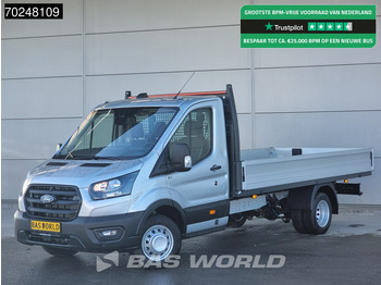 Open body delivery van FORD Transit