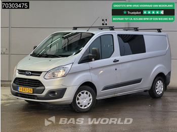 Small van FORD Transit
