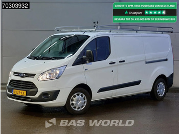 Small van FORD Transit