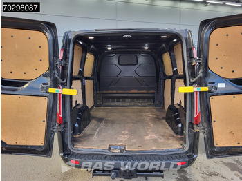 Small van Ford Transit Custom 130PK Automaat L1H1 Trekhaak LED Navi Airco Cruise Camera Parkeersensoren Euro6 L1 Airco Trekhaak Cruise control: picture 3 Small van Ford Transit Custom 130PK Automaat L1H1 Trekhaak LED Navi Airco Cruise Camera Parkeersensoren Euro6 L1 Airco Trekhaak Cruise control: picture 3