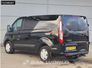 Small van Ford Transit Custom 130PK Automaat L1H1 Trekhaak LED Navi Airco Cruise Camera Parkeersensoren Euro6 L1 Airco Trekhaak Cruise control: picture 2 Small van Ford Transit Custom 130PK Automaat L1H1 Trekhaak LED Navi Airco Cruise Camera Parkeersensoren Euro6 L1 Airco Trekhaak Cruise control: picture 2