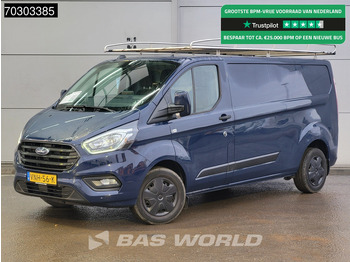 Small van FORD Transit