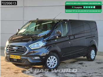 Small van FORD Transit