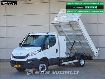 Tipper van IVECO Daily 35c14
