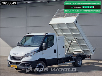 Tipper van IVECO Daily 35c14