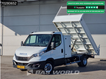 Tipper van IVECO Daily 35c14