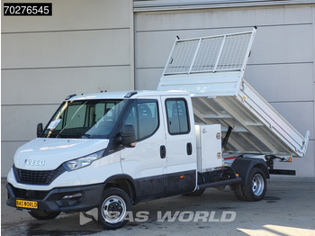 Tipper van IVECO Daily 35c16