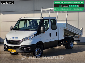 Tipper van IVECO Daily 35c16