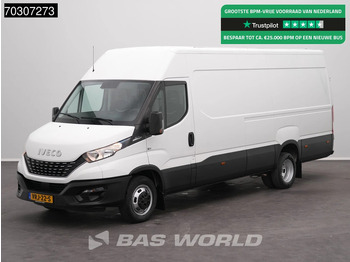 Panel van IVECO Daily 35c16