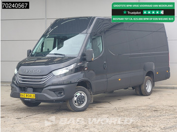 Panel van IVECO Daily 35c18