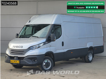 Panel van IVECO Daily 35c18
