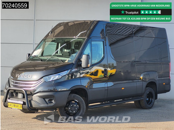 Panel van IVECO Daily 35c18