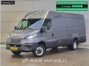 Panel van IVECO Daily 35c18