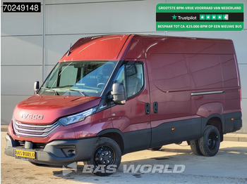 Panel van IVECO Daily 35c21