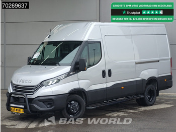 Panel van IVECO Daily 35c21