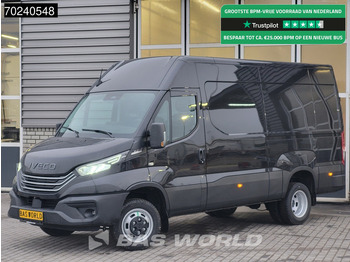 Panel van IVECO Daily 35c21