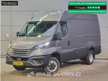 Panel van IVECO Daily 35c21