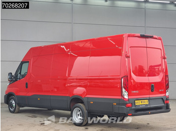 New Panel van Iveco Daily 35C21 3.0L Automaat 16m3 L3H2 LED ACC CarPlay Camera L3H2 16m3 Airco: picture 3 New Panel van Iveco Daily 35C21 3.0L Automaat 16m3 L3H2 LED ACC CarPlay Camera L3H2 16m3 Airco: picture 3