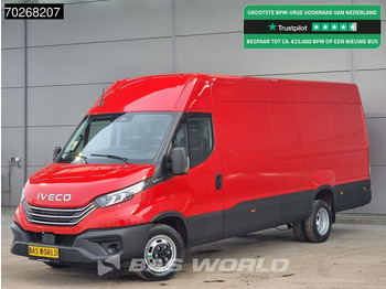 Panel van IVECO Daily 35c21