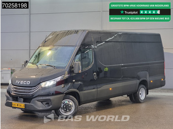 Panel van IVECO Daily 35c21